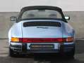 Porsche 911 SC (Super Carrera) 911/930-serie (G-model) Bleu - thumbnail 9