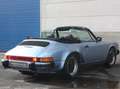 Porsche 911 SC (Super Carrera) 911/930-serie (G-model) Bleu - thumbnail 12