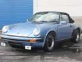Porsche 911 SC (Super Carrera) 911/930-serie (G-model) Bleu - thumbnail 4