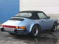 Porsche 911 SC (Super Carrera) 911/930-serie (G-model) Bleu - thumbnail 10