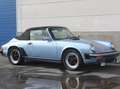 Porsche 911 SC (Super Carrera) 911/930-serie (G-model) Bleu - thumbnail 15