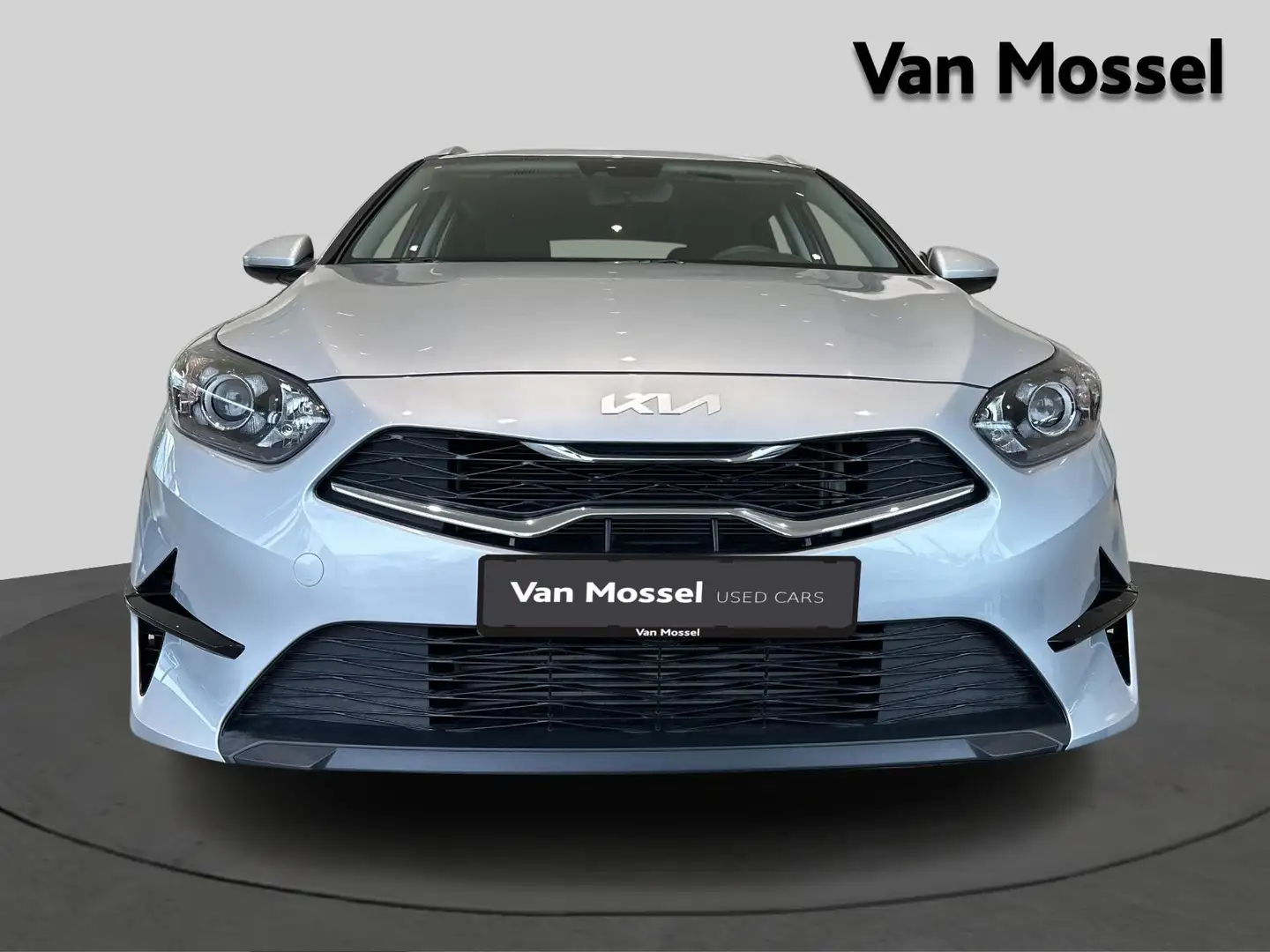 Kia Ceed SW / cee'd SW Sportswagon 1.0 T Pure Argent - 2