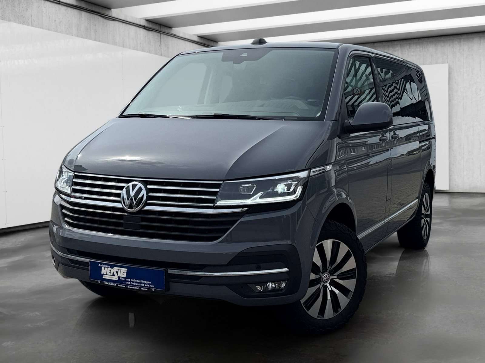 Volkswagen T6 Multivan