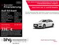Audi A4 35 TFSI S tronic Weiß - thumbnail 1