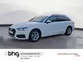 Audi A4 35 TFSI S tronic Weiß - thumbnail 1