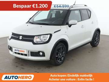 1.2 DualJet Comfort +