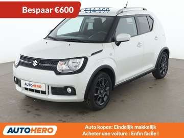 1.2 DualJet Comfort +