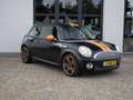 MINI One 1.6 Chili 131.000km !!! Clima Stoelverwarming Navi Noir - thumbnail 4