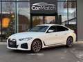 BMW i4 eDrive 35 M Sport - ACC | Camera | HiFi Blanco - thumbnail 1