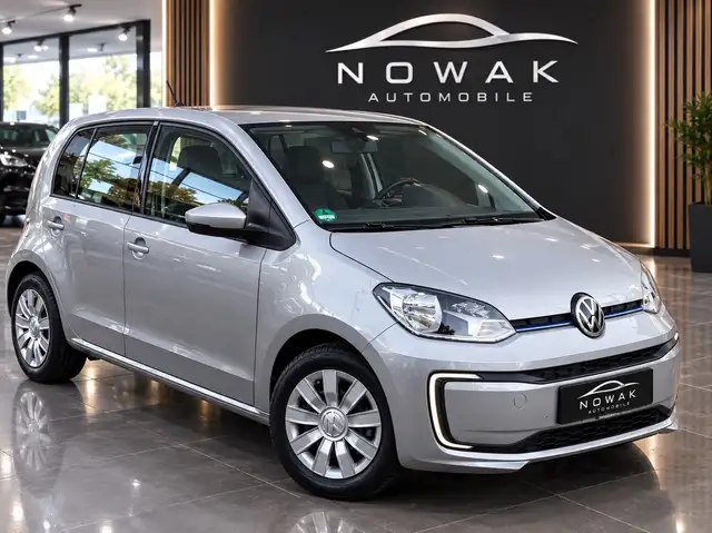 Volkswagen up! Volkswagen Up! E-Up! NEUWERIG+EST 2 TKM+KAM*SHZ+PDC