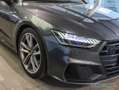 Audi A7 Sportback 55 TFSI e S line Ext. Matrix Pano Gris - thumbnail 3