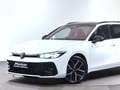 Volkswagen Passat Variant 2.0 TDI DSG R-Line Signature,19" Weiß - thumbnail 6