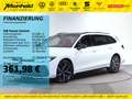 Volkswagen Passat Variant 2.0 TDI DSG R-Line Signature,19" Weiß - thumbnail 1