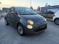 Fiat 500 Lounge PANORAMA KLIMA HU NEU 24 MONATE GARANTIE Grau - thumbnail 1
