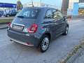 Fiat 500 Lounge PANORAMA KLIMA HU NEU 24 MONATE GARANTIE Grau - thumbnail 21