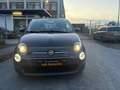 Fiat 500 Lounge PANORAMA KLIMA HU NEU 24 MONATE GARANTIE Grau - thumbnail 2