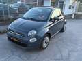 Fiat 500 Lounge PANORAMA KLIMA HU NEU 24 MONATE GARANTIE Grau - thumbnail 9