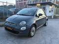 Fiat 500 Lounge PANORAMA KLIMA HU NEU 24 MONATE GARANTIE Grau - thumbnail 10