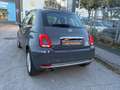 Fiat 500 Lounge PANORAMA KLIMA HU NEU 24 MONATE GARANTIE Grau - thumbnail 6