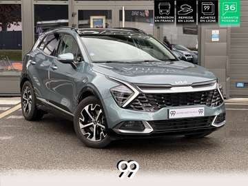 1.6 T-GDi MHEV - 150 - 4x2 Design - toit ouvrant - reprise - crédit - livraison