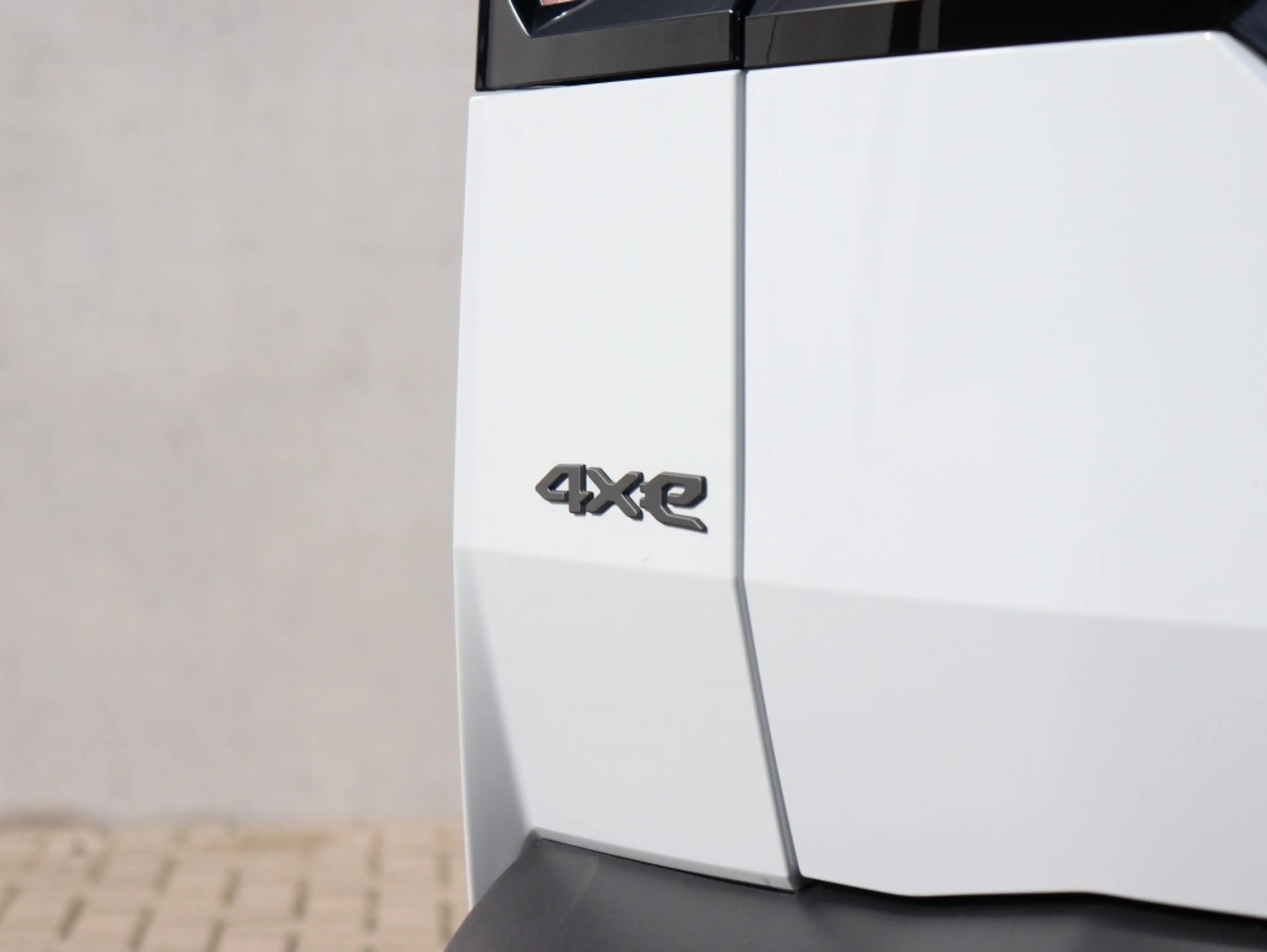 Jeep Compass Overland 4xe 96 kWh | Schuifdak | 360cam | Navi | — photo 15