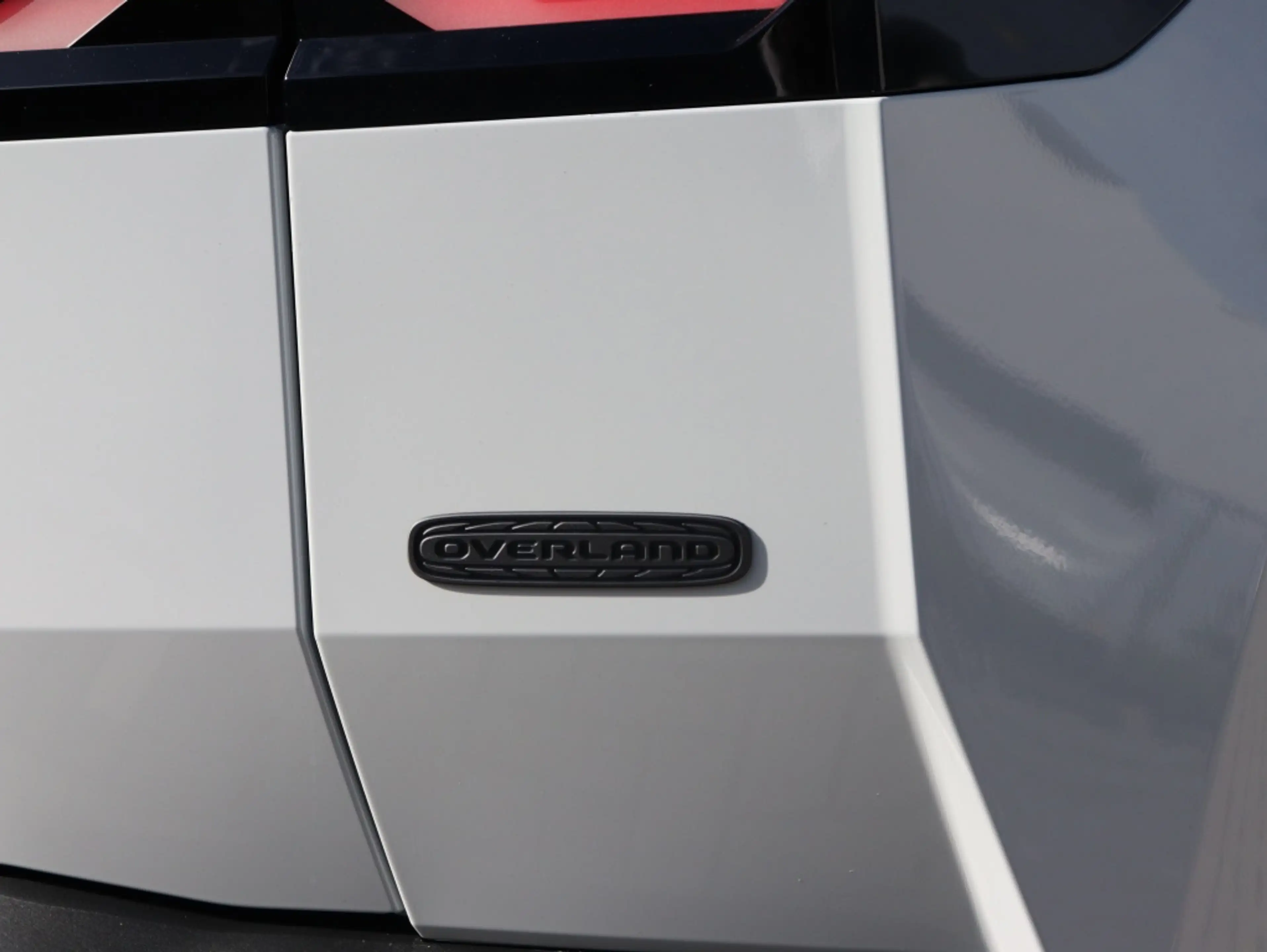 Jeep Compass Overland 4xe 96 kWh | Schuifdak | 360cam | Navi | — photo 13