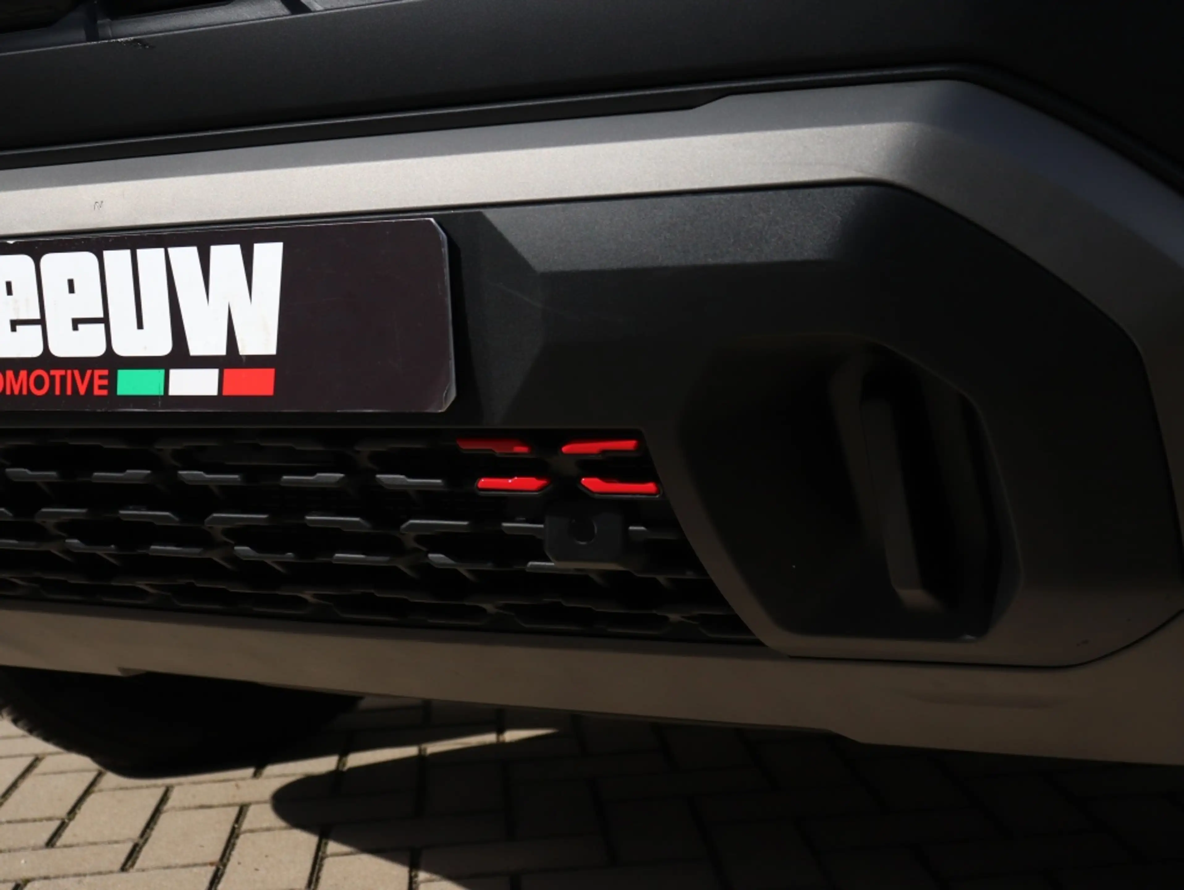 Jeep Compass Overland 4xe 96 kWh | Schuifdak | 360cam | Navi | — photo 7