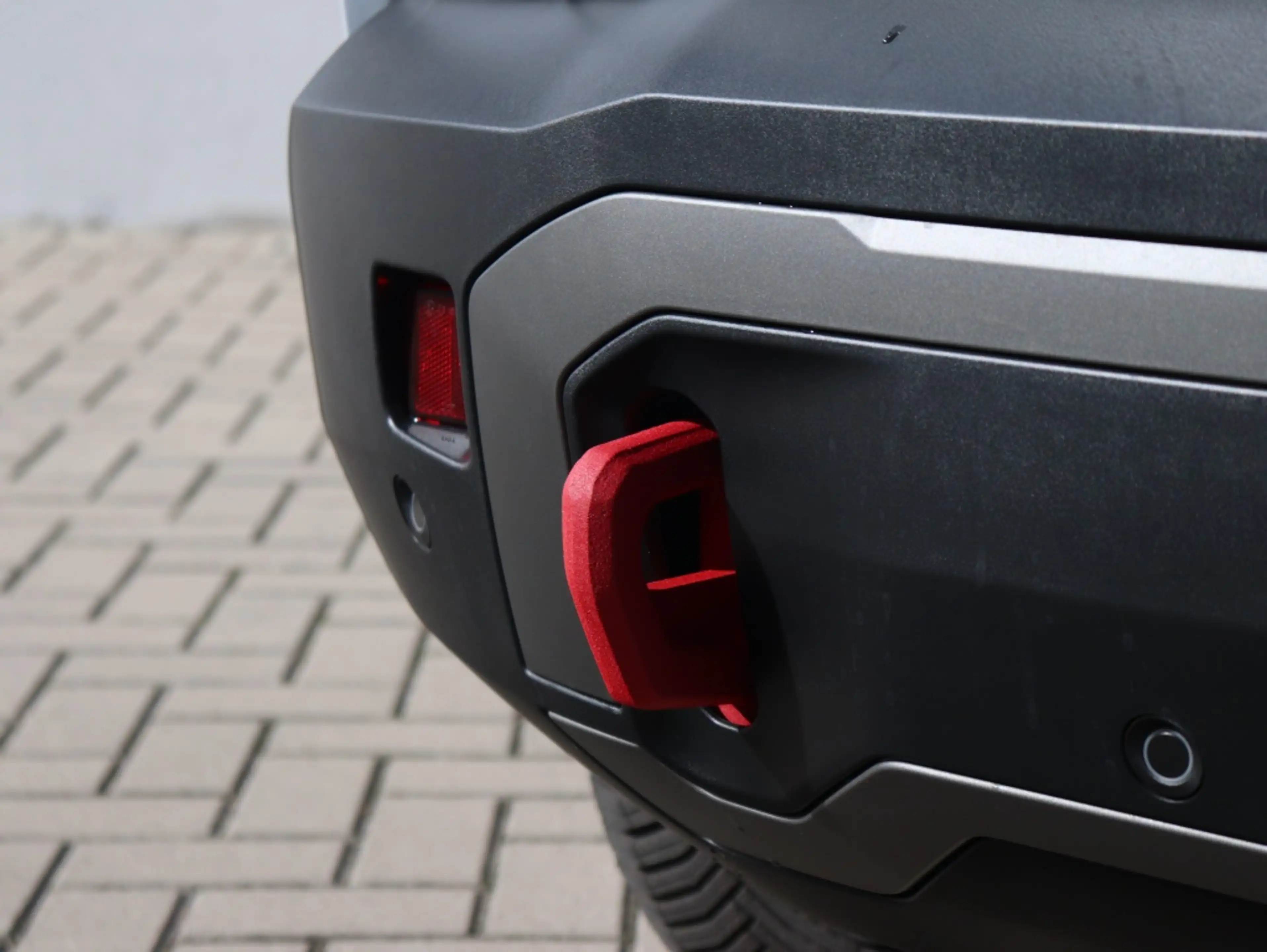 Jeep Compass Overland 4xe 96 kWh | Schuifdak | 360cam | Navi | — photo 14