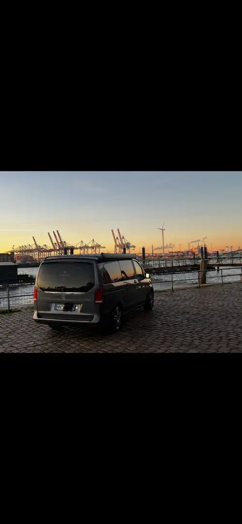 Mercedes-Benz Marco Polo 200/220 CDI/ d, 250 BT/ d 4MATIC (447.813) Gris - 2