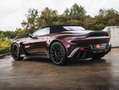 Aston Martin Vantage V12 Roadster / 146 of 249 / Devine Red / 21" Rot - thumbnail 7