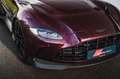 Aston Martin Vantage V12 Roadster / 146 of 249 / Devine Red / 21" Rood - thumbnail 2