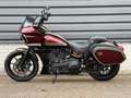 Harley-Davidson Lowrider ST FXLRST 117 CUSTOM BASSANI (BJ 2024) - thumbnail 2