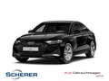 Audi A3 30 TFSI advanced NAVI VIRTUAL+ SHZ Schwarz - thumbnail 1