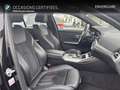 BMW 318 318dA 150ch M Sport Noir - thumbnail 9