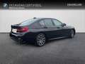 BMW 318 318dA 150ch M Sport Noir - thumbnail 2