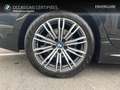 BMW 318 318dA 150ch M Sport Noir - thumbnail 8