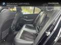 BMW 318 318dA 150ch M Sport Noir - thumbnail 12