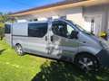 Opel Vivaro Vivaro Combi L2H1 1,9 DTI 2,9t lang Silber - thumbnail 1
