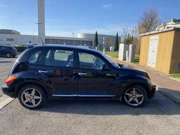 PT Cruiser Route 66 Limited Edition 2.2 crd