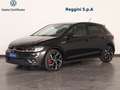 Volkswagen Polo GTI 2.0 tsi gti dsg Noir - thumbnail 1