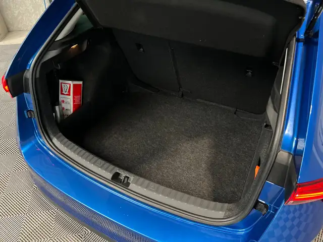Skoda Scala view 13