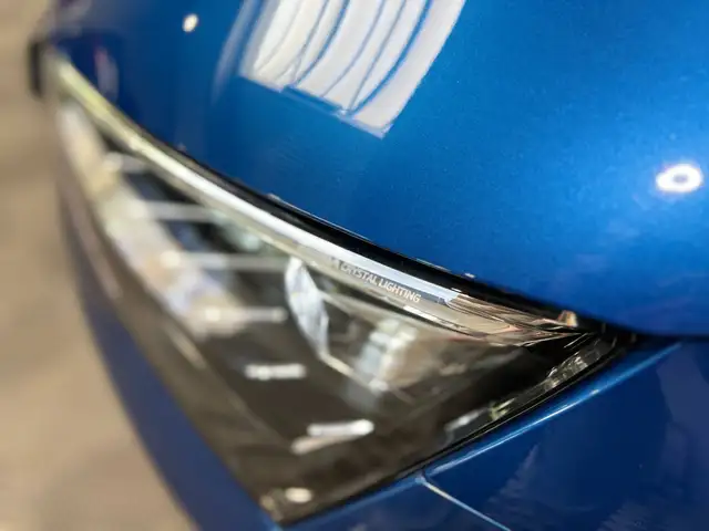 Skoda Scala view 5
