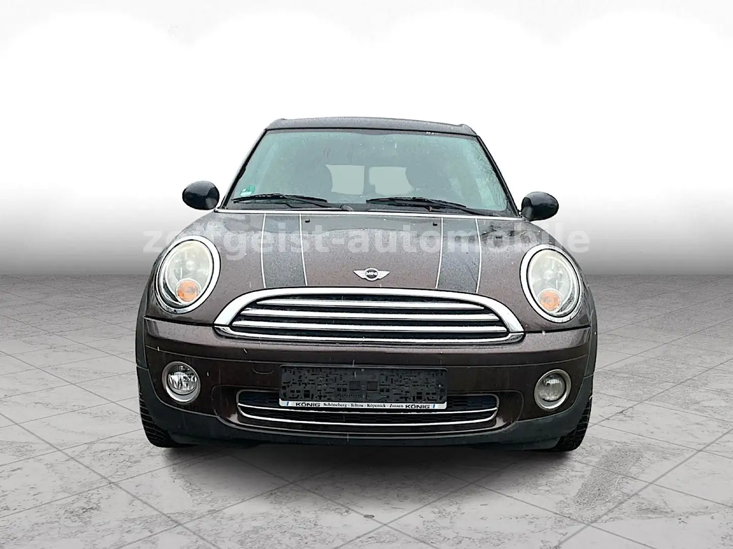 MINI Cooper Clubman COOPER Clubman Chili*PAN-DACH*OHNE TÜV* Braun - 2