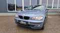 BMW 116 i 1er Azul - thumbnail 2