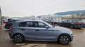 BMW 116 i 1er Azul - thumbnail 5