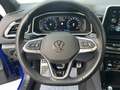 Volkswagen T-Roc 1.5 TSI DSG R-Line AHK*IQ-LIGHT*VIRTUAL*NAV*ACC... Blau - thumbnail 13