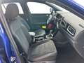 Volkswagen T-Roc 1.5 TSI DSG R-Line AHK*IQ-LIGHT*VIRTUAL*NAV*ACC... Blau - thumbnail 10