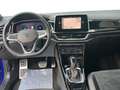 Volkswagen T-Roc 1.5 TSI DSG R-Line AHK*IQ-LIGHT*VIRTUAL*NAV*ACC... Blau - thumbnail 16