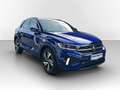 Volkswagen T-Roc 1.5 TSI DSG R-Line AHK*IQ-LIGHT*VIRTUAL*NAV*ACC... Blau - thumbnail 3