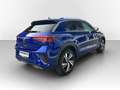 Volkswagen T-Roc 1.5 TSI DSG R-Line AHK*IQ-LIGHT*VIRTUAL*NAV*ACC... Blau - thumbnail 5